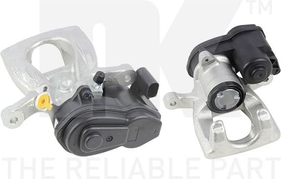 Brake Caliper 2199153