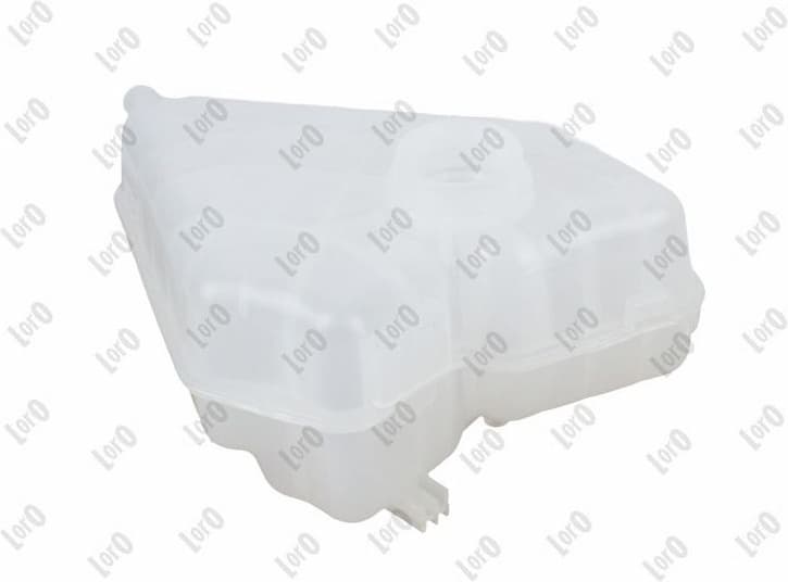 Expansion Tank, coolant LORO 017-026-016