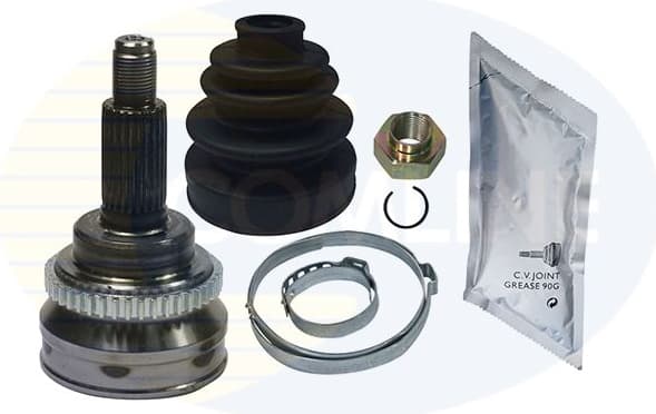 Joint Kit, drive shaft ECV301