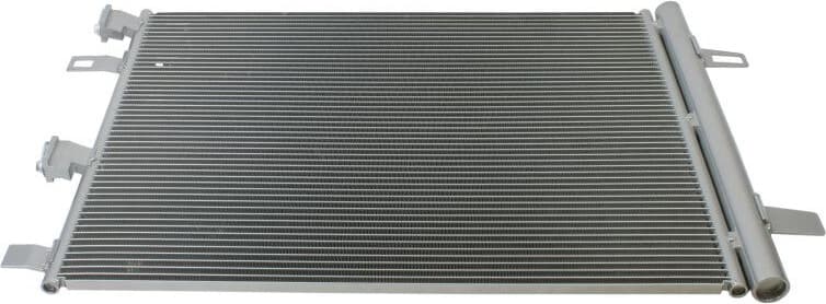 Condenser, air conditioning AC830362 - image 2