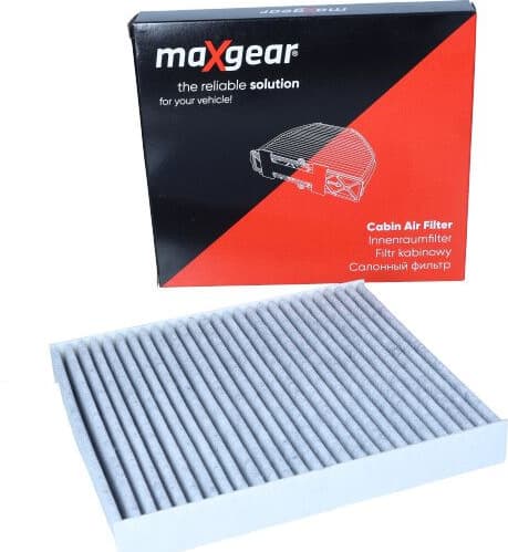 Filter, cabin air 26-2589 - image 2