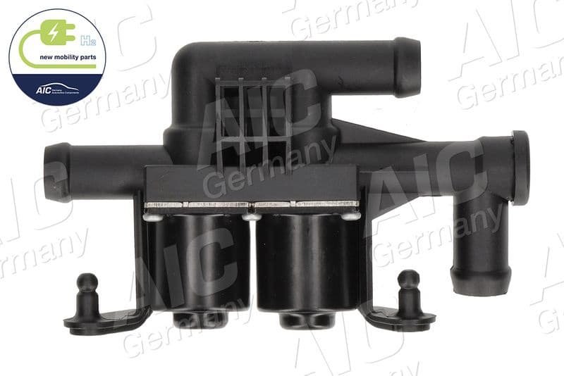 Coolant Control Valve NEW MOBILITY PARTS 57853