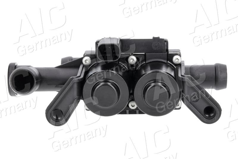 Coolant Control Valve NEW MOBILITY PARTS 57853 - image 3