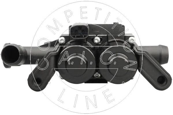 Coolant Control Valve NEW MOBILITY PARTS 57853 - image 4