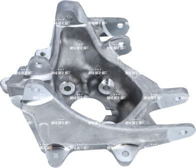 Steering Knuckle, wheel suspension 824009 - image 3