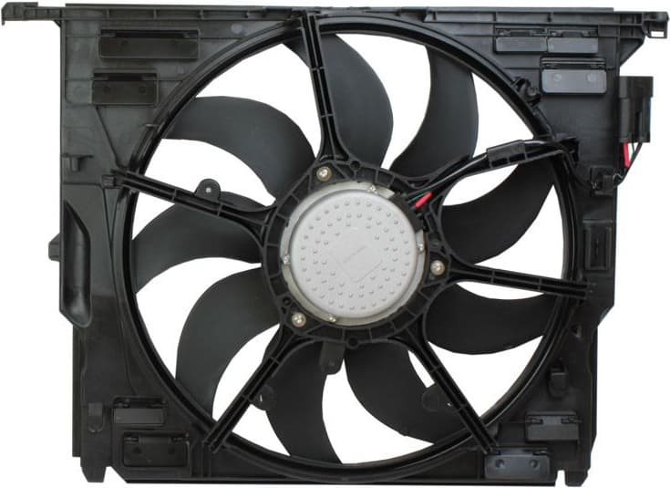 Fan, engine cooling AC230138 - image 2