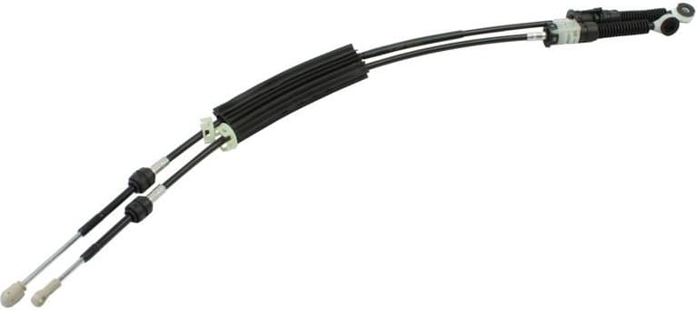 Cable Pull, manual transmission 32-1207