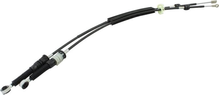 Cable Pull, manual transmission 32-1207 - image 2