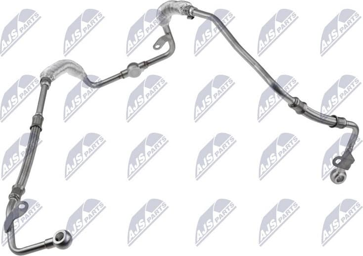 Oil Line, charger ECD-BM-056