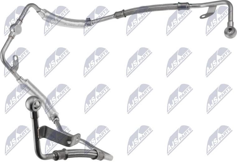 Oil Line, charger ECD-BM-056 - image 2