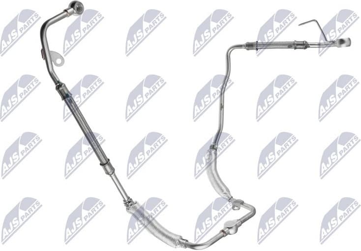 Oil Line, charger ECD-BM-056 - image 3