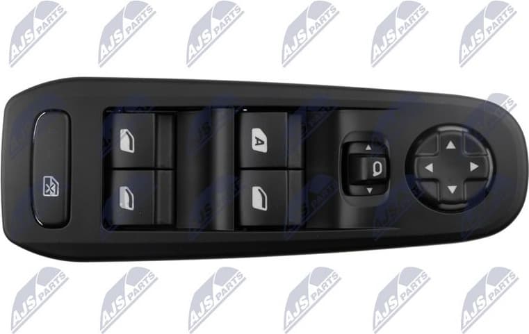 Switch, window regulator EWS-PE-060 - image 3