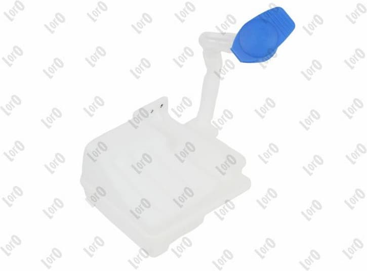 Washer Fluid Reservoir, window cleaning LORO 053-026-035
