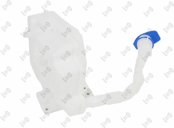 Washer Fluid Reservoir, window cleaning LORO 053-026-035 - image 4