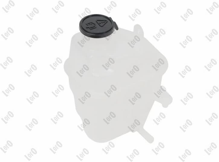 Expansion Tank, coolant LORO 004-026-038