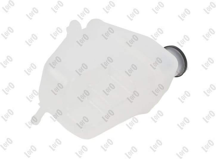 Expansion Tank, coolant LORO 004-026-038 - image 2