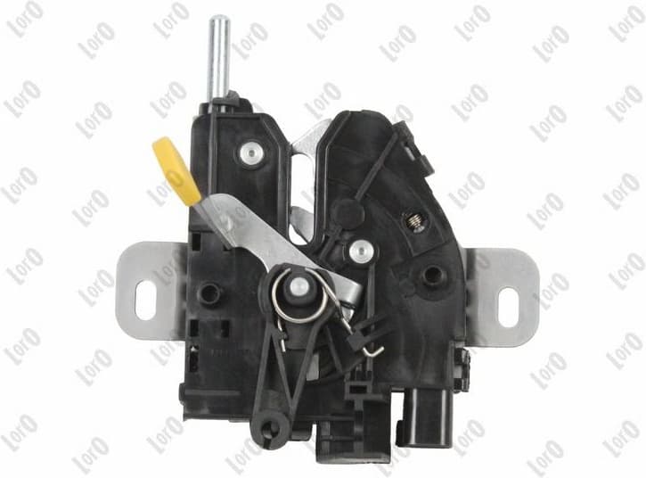 Tailgate Lock LORO 132-017-026 - image 4
