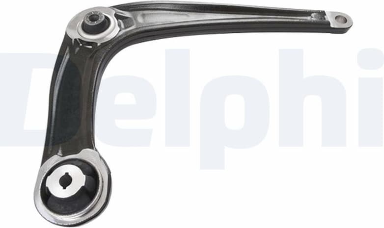 Control/Trailing Arm, wheel suspension TC4383