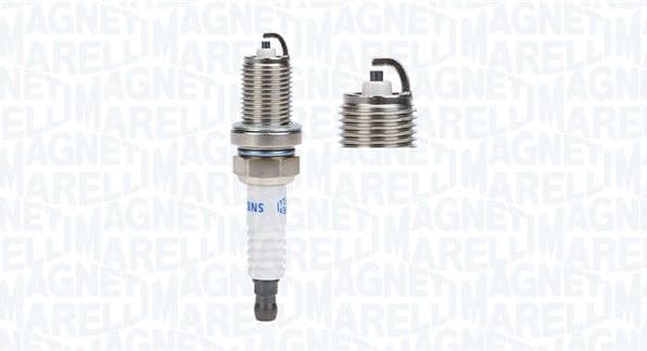 Spark Plug 062709000030