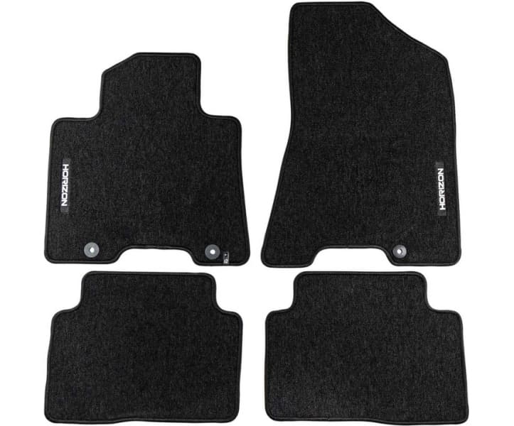 Floor Mat Set HORIZON HR423961