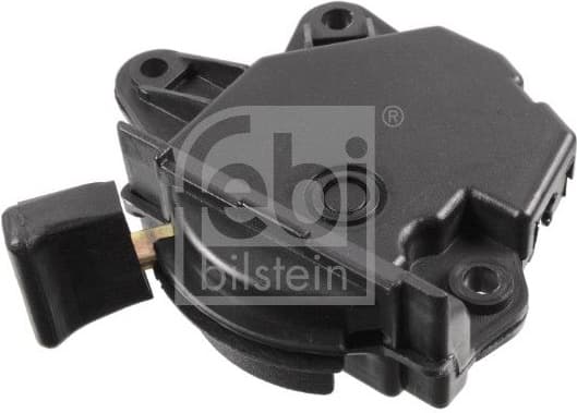 Door Handle, interior equipment 185652