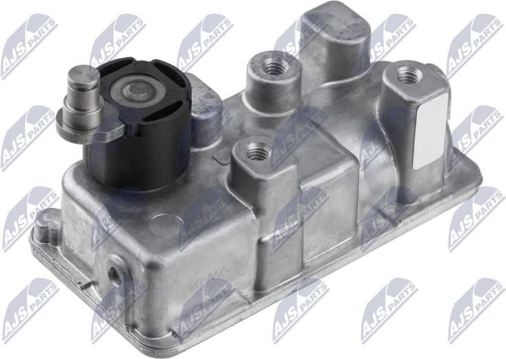 Control Box, charger ECD-VW-047