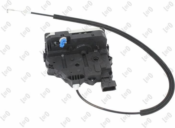 Door Lock LORO 132-016-081 - image 2