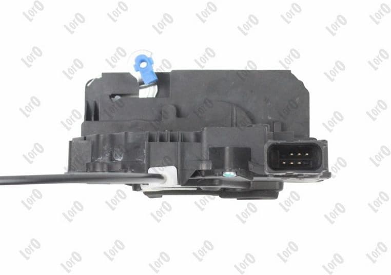 Door Lock LORO 132-016-081 - image 5