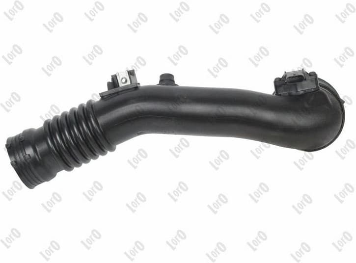 Charge Air Hose LORO 004-028-145 - image 4