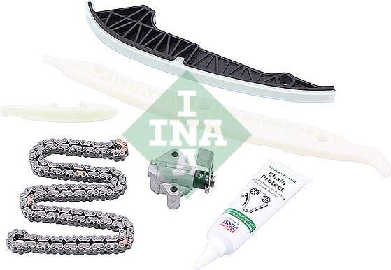 Timing Chain Kit 559 0196 22