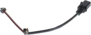 Warning Contact, brake pad wear 1 987 473 600