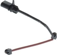 Warning Contact, brake pad wear 1 987 473 600 - image 2