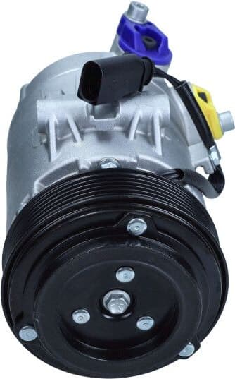 Compressor, air conditioning AC330029 - image 3