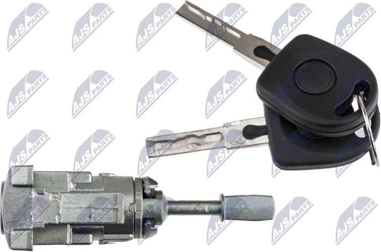 Lock Cylinder EZC-SK-091 - image 2