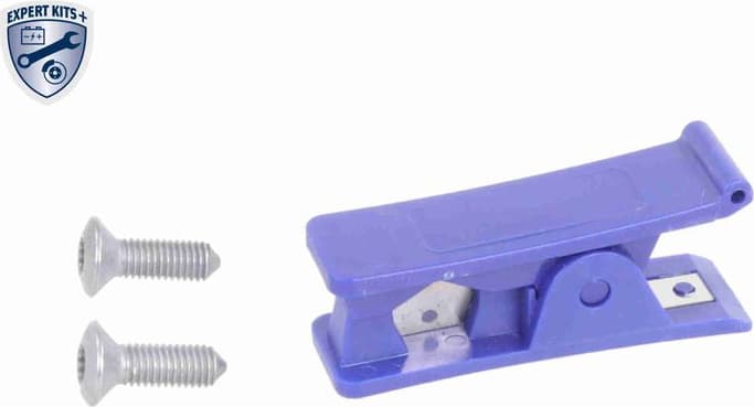 Air Spring, suspension EXPERT KITS + V15-50-20021 - image 2