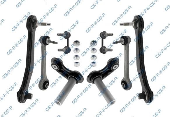 Repair Kit, control arm S990054SK