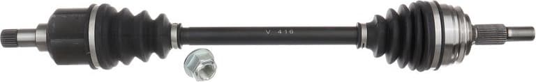 Drive Shaft VKJC 3959