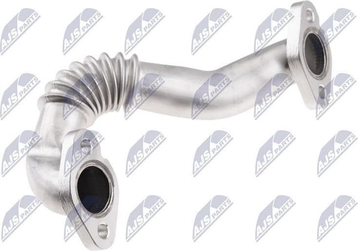 Pipe, EGR valve EGR-VW-071 - image 2