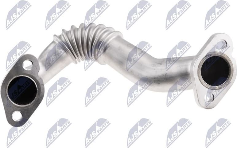 Pipe, EGR valve EGR-VW-071 - image 4