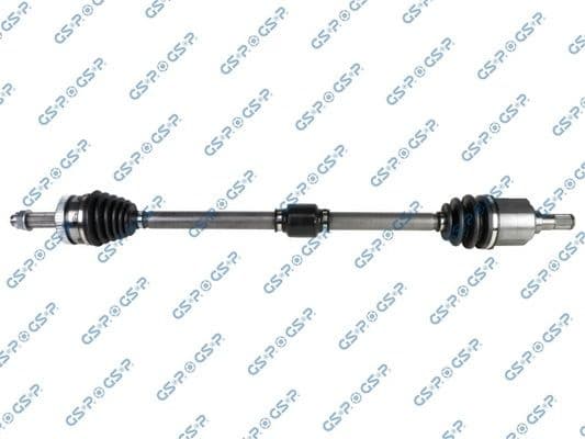 Drive Shaft 227231
