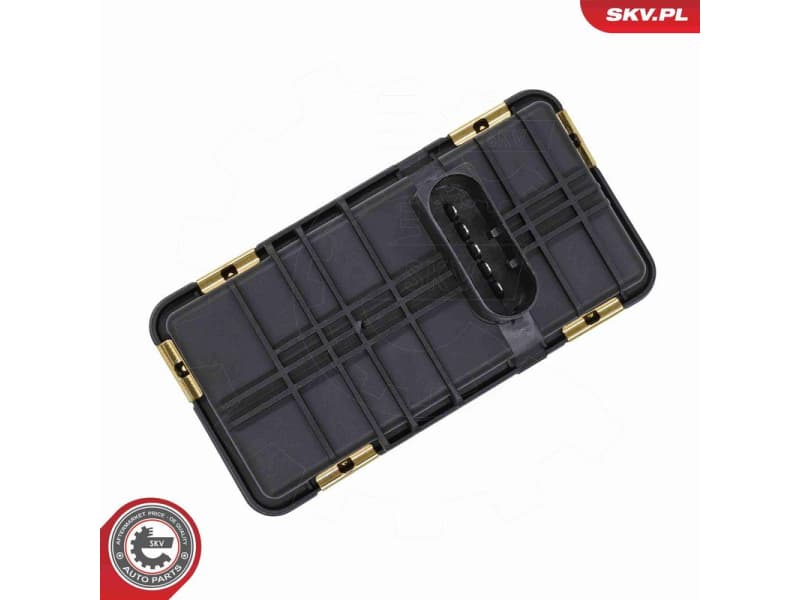 Boost Pressure Control Valve 95SKV499 - image 4