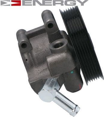 Hydraulic Pump, steering PW691641 - image 3