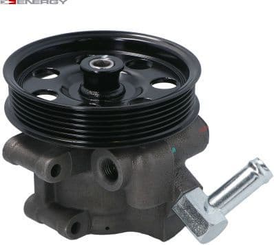 Hydraulic Pump, steering PW691641 - image 4