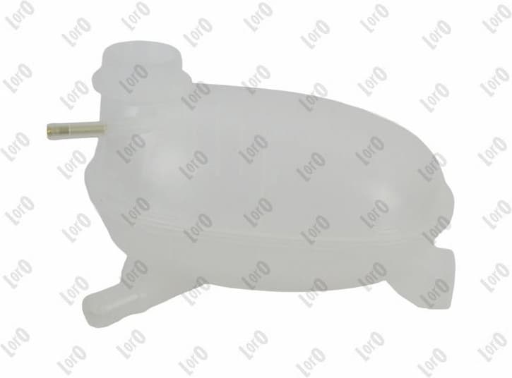 Expansion Tank, coolant LORO 017-026-014 - image 2