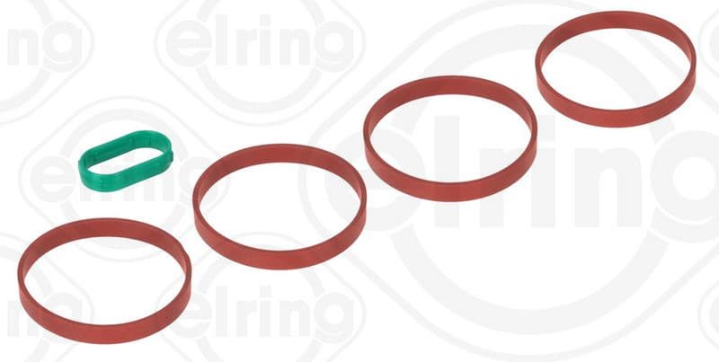 Gasket Set, intake manifold 483.770