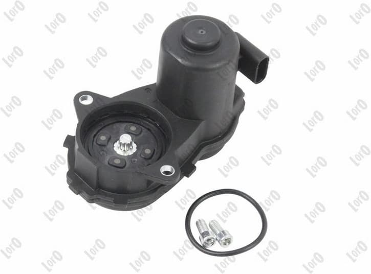Control Element, parking brake caliper LORO 131-06-964