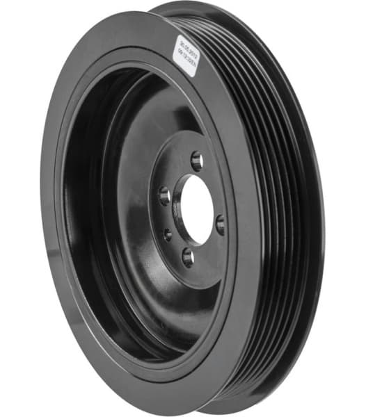 Belt Pulley, crankshaft 46012 01