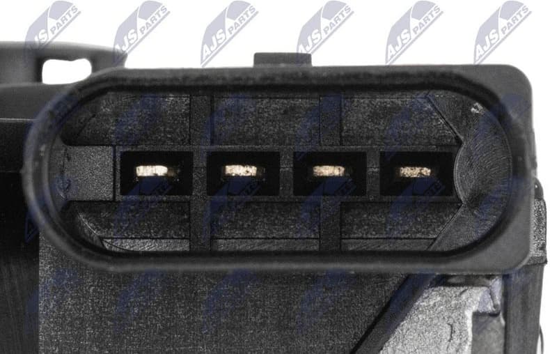 Wiper Motor ESW-VW-033 - image 6