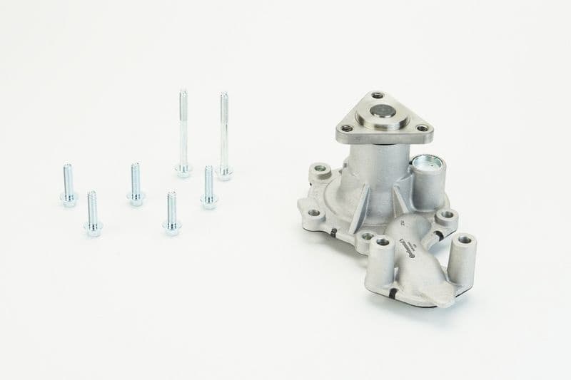 Water Pump, engine cooling WPS3093