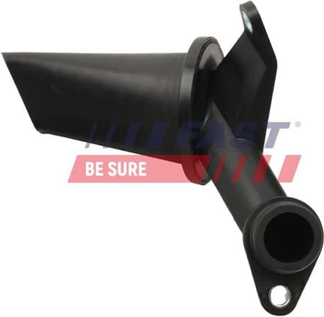Oil Pump Pickup Tube FT38460 - image 2